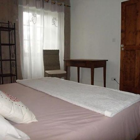 Le Domaine Du Grand Cellier Gites Appartement En Savoie Tournon-sur-Rhône Zewnętrze zdjęcie