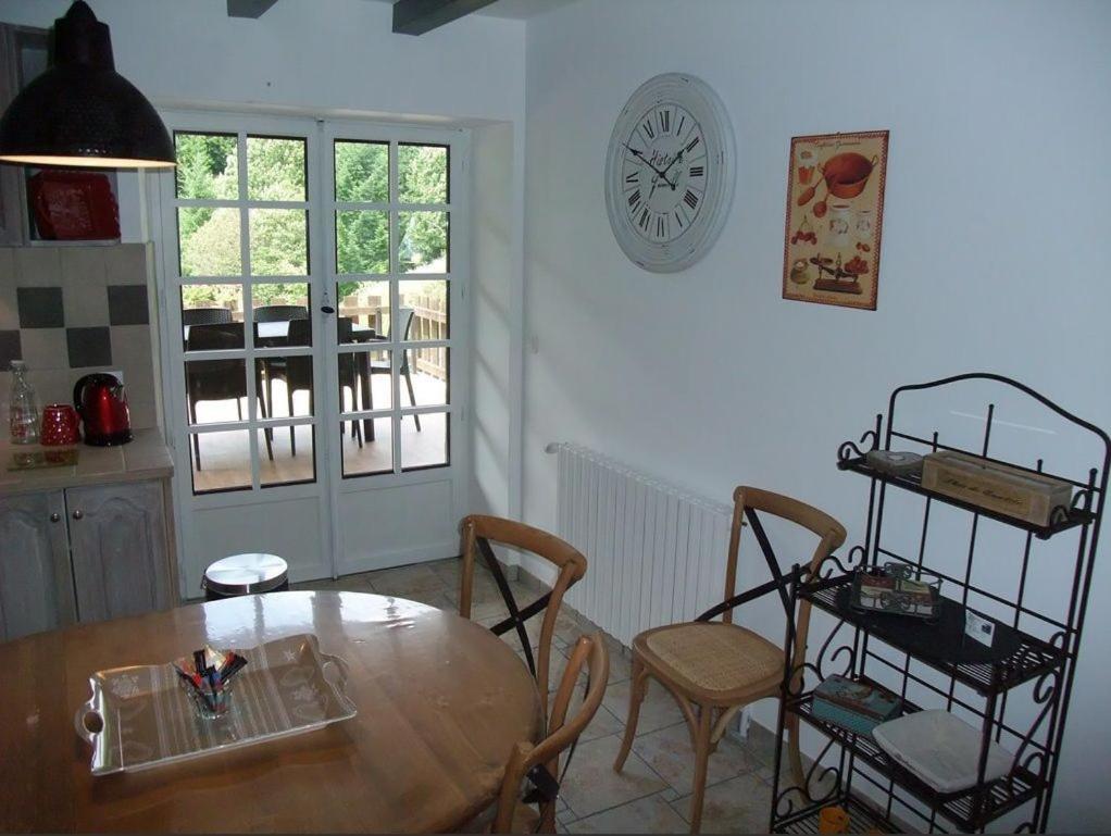 Le Domaine Du Grand Cellier Gites Appartement En Savoie Tournon-sur-Rhône Zewnętrze zdjęcie