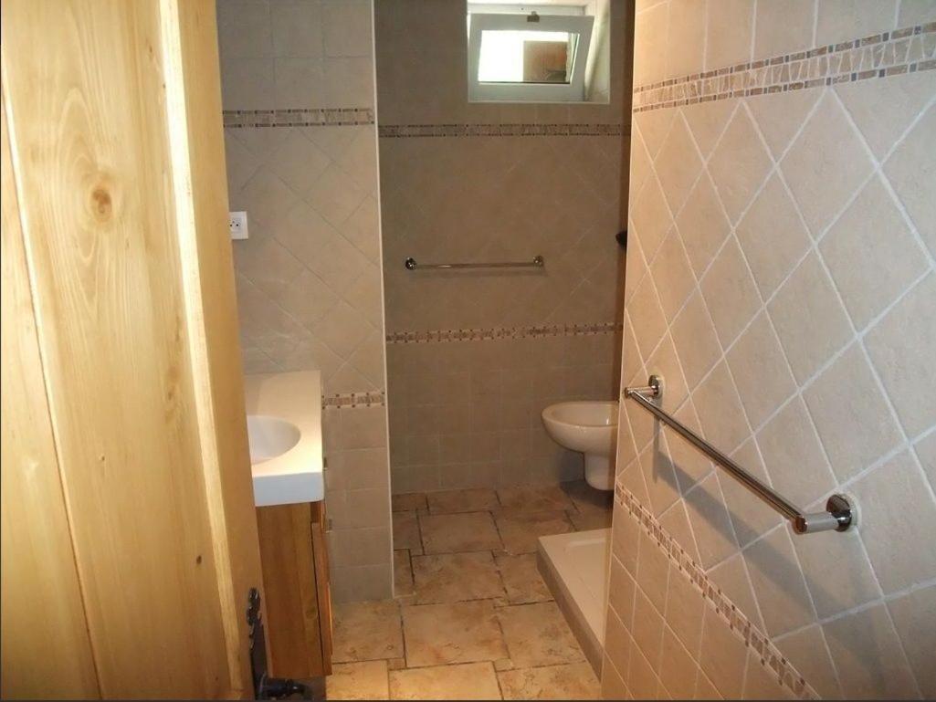 Le Domaine Du Grand Cellier Gites Appartement En Savoie Tournon-sur-Rhône Zewnętrze zdjęcie