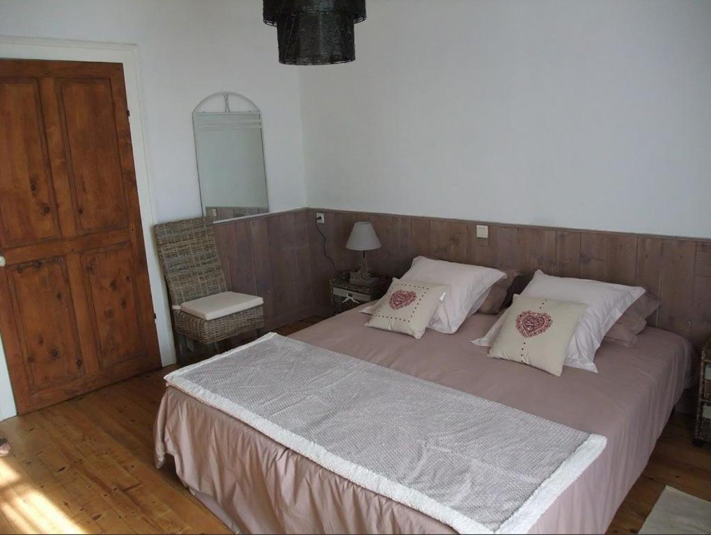 Le Domaine Du Grand Cellier Gites Appartement En Savoie Tournon-sur-Rhône Zewnętrze zdjęcie