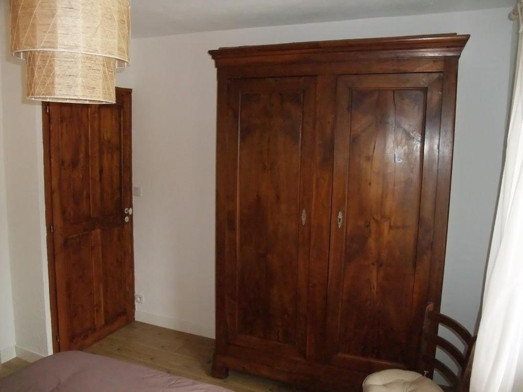 Le Domaine Du Grand Cellier Gites Appartement En Savoie Tournon-sur-Rhône Zewnętrze zdjęcie