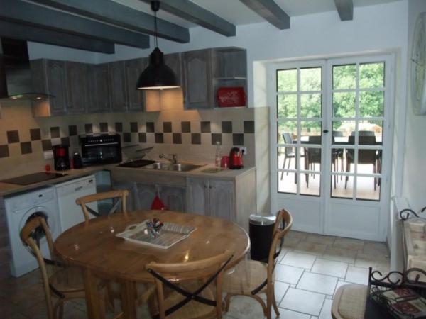 Le Domaine Du Grand Cellier Gites Appartement En Savoie Tournon-sur-Rhône Zewnętrze zdjęcie