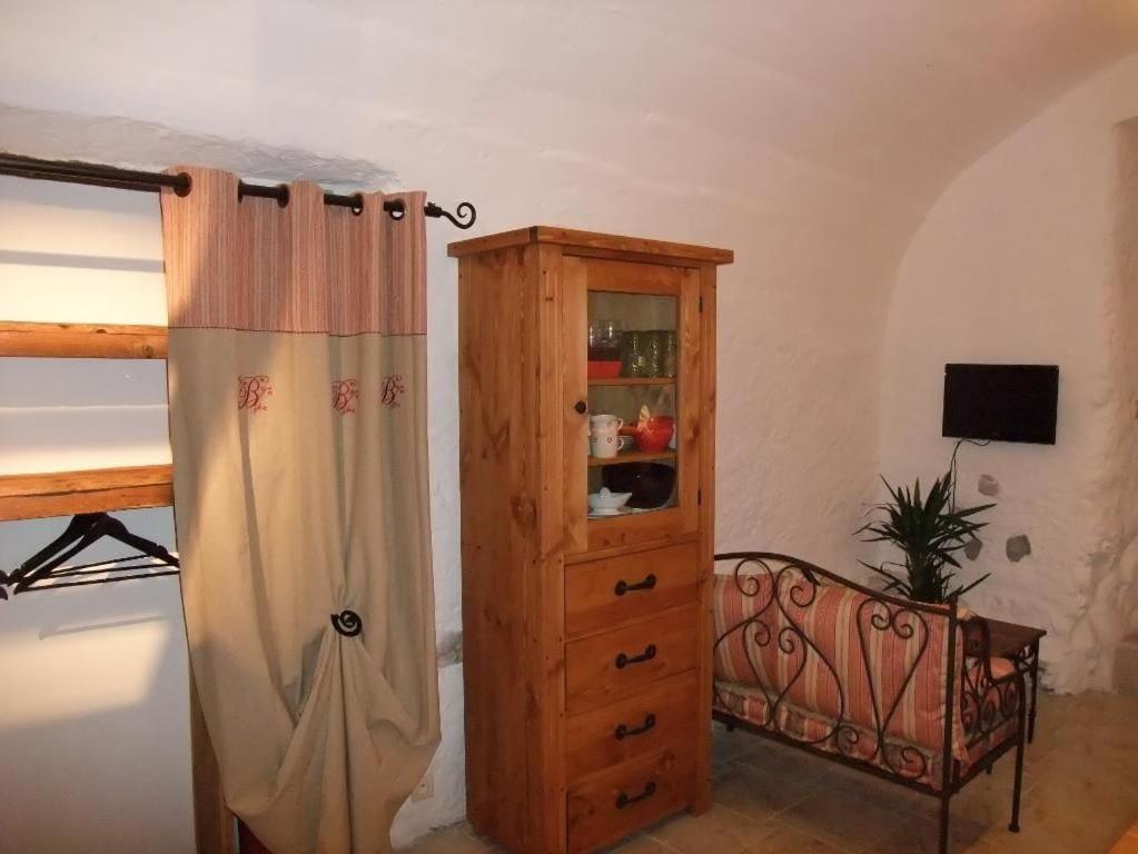 Le Domaine Du Grand Cellier Gites Appartement En Savoie Tournon-sur-Rhône Pokój zdjęcie